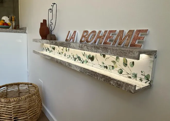 La Boheme